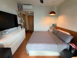 Savannah Condopark (D18), Condominium #610637581